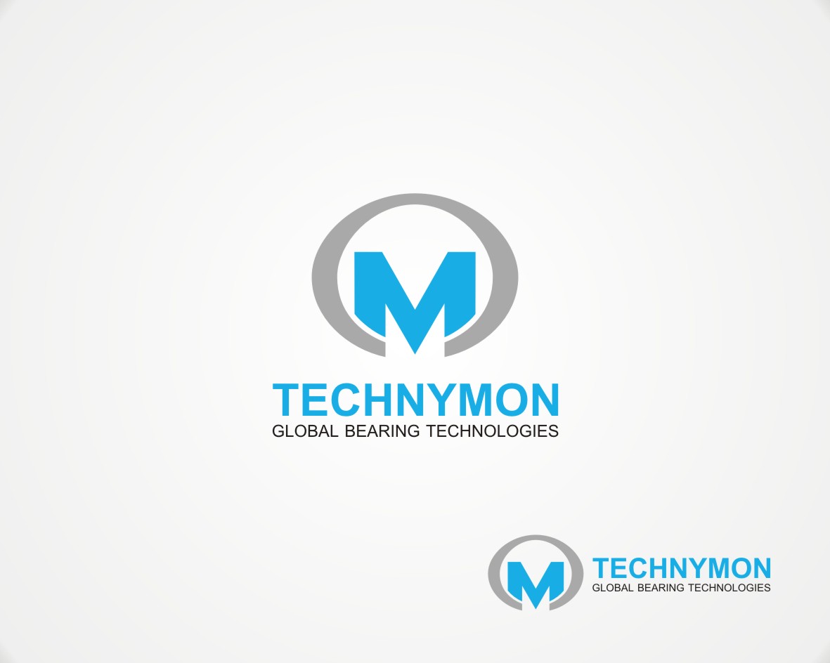Diseño de Logo por sumarnishadi para Technymon  | Diseño #16009262