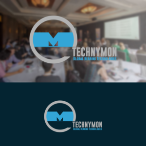 Logo-Design von Nodi für Technymon  | Design #16076311