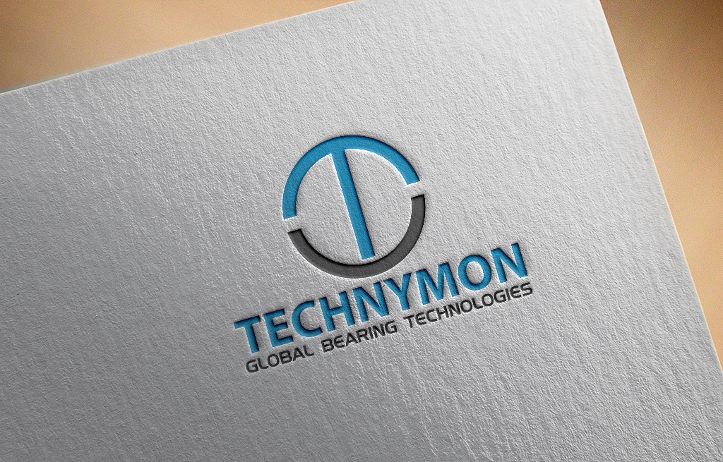 Logo Design by johnnyblackman for Technymon  | Design #16033289