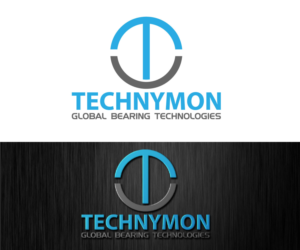 Logo Design by johnnyblackman for Technymon  | Design: #16033290