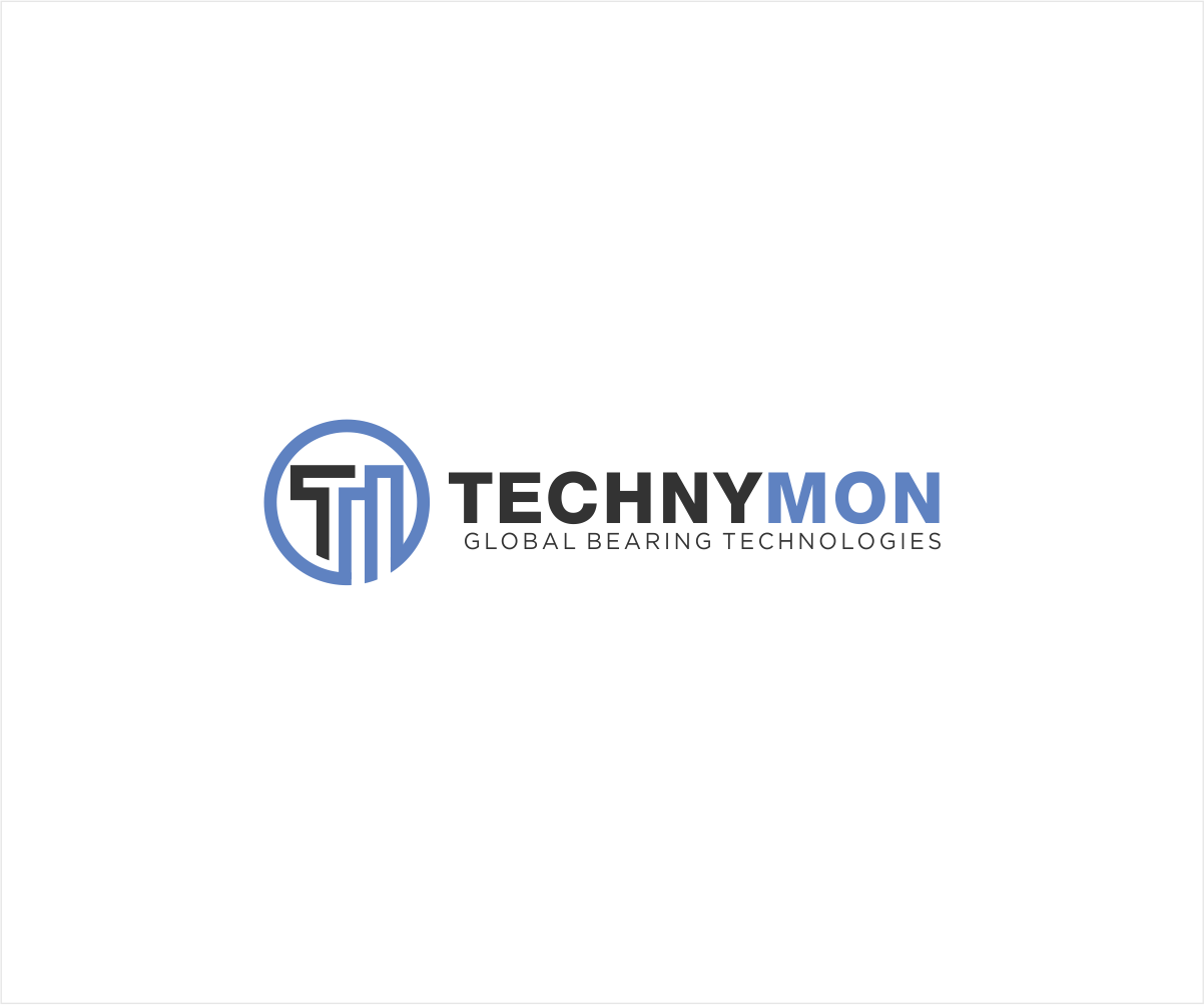 Logo Design by vintana for Technymon  | Design #16019144