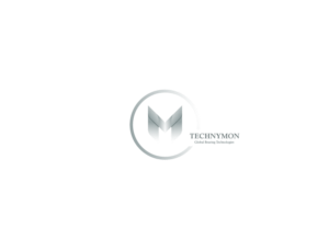Logo-Design von graficwish für Technymon  | Design #16016237