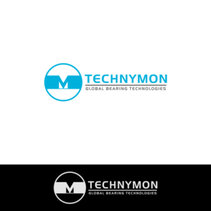 Logo Design by Rhibas for Technymon  | Design: #16039398