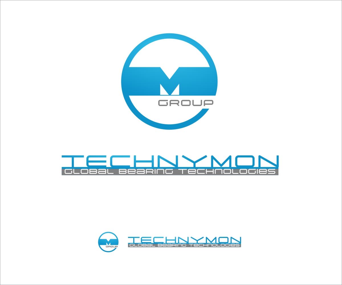Logo Design by ddsgn for Technymon  | Design #16083347