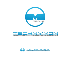 Logo Design by ddsgn for Technymon  | Design: #16083347