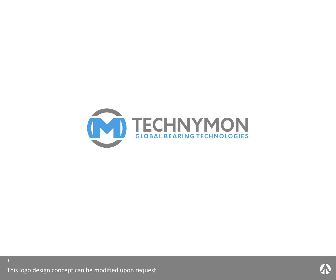 Logo Design by MBARO for Technymon  | Design #16048609