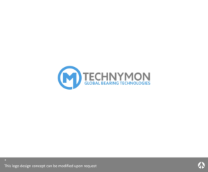 Logo Design by MBARO for Technymon  | Design: #16099170