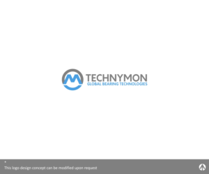 Logo Design by MBARO for Technymon  | Design: #16099171