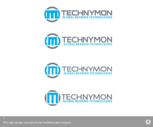 Logo Design by MBARO for Technymon  | Design: #16160242