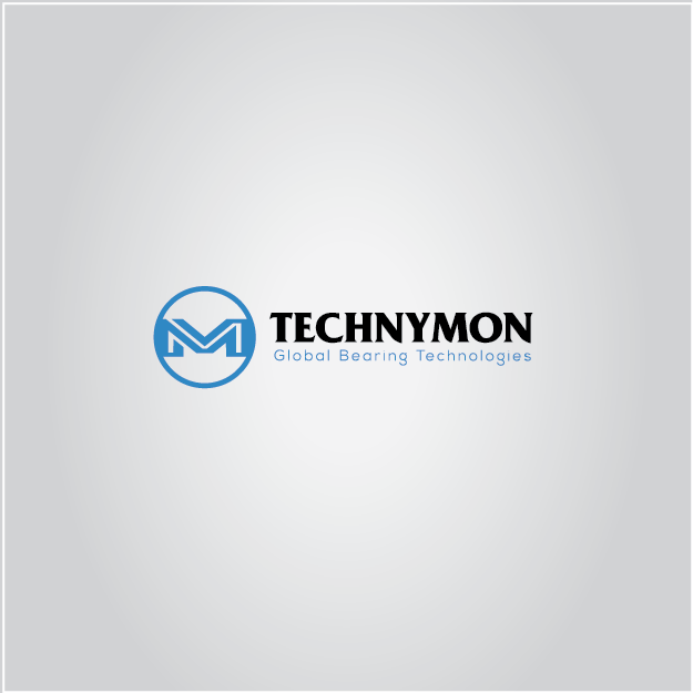 Logo-Design von rozT für Technymon  | Design #16082809