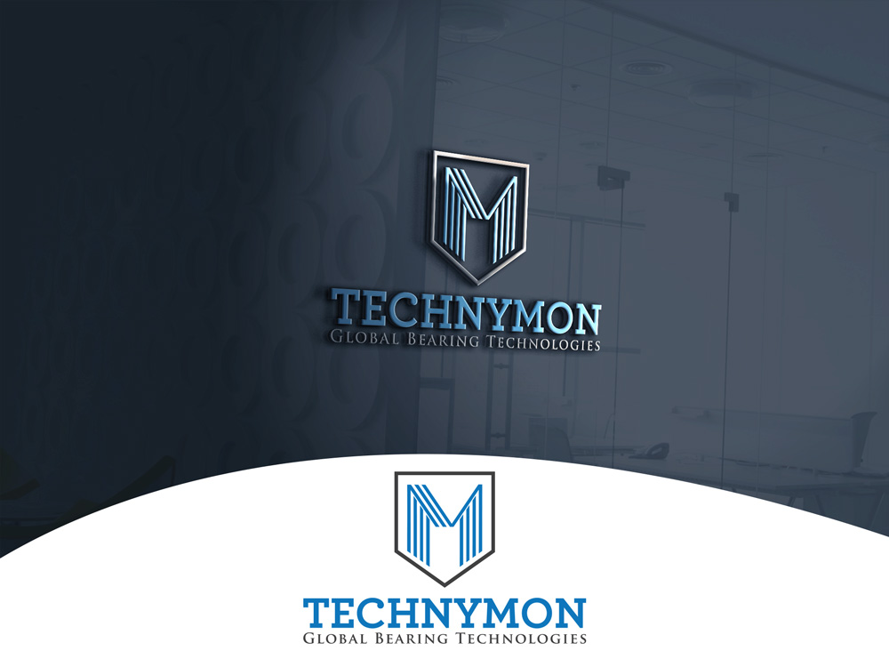 Logo-Design von A S design @ für Technymon  | Design #16029672