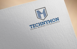 Logo Design by A S design @ for Technymon  | Design: #16029674