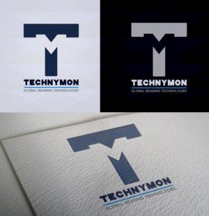 Logo Design by Tamy Design