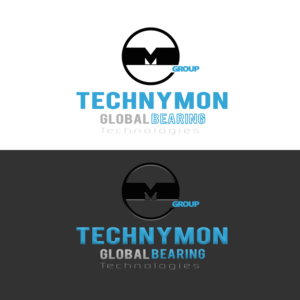 Logo Design by ishara dev for Technymon  | Design: #16018530