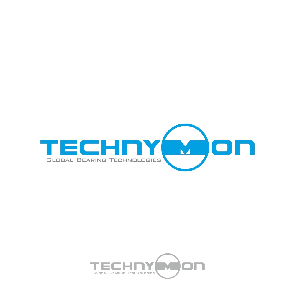 Logo Design by Basksh Designs for Technymon  | Design #15996962