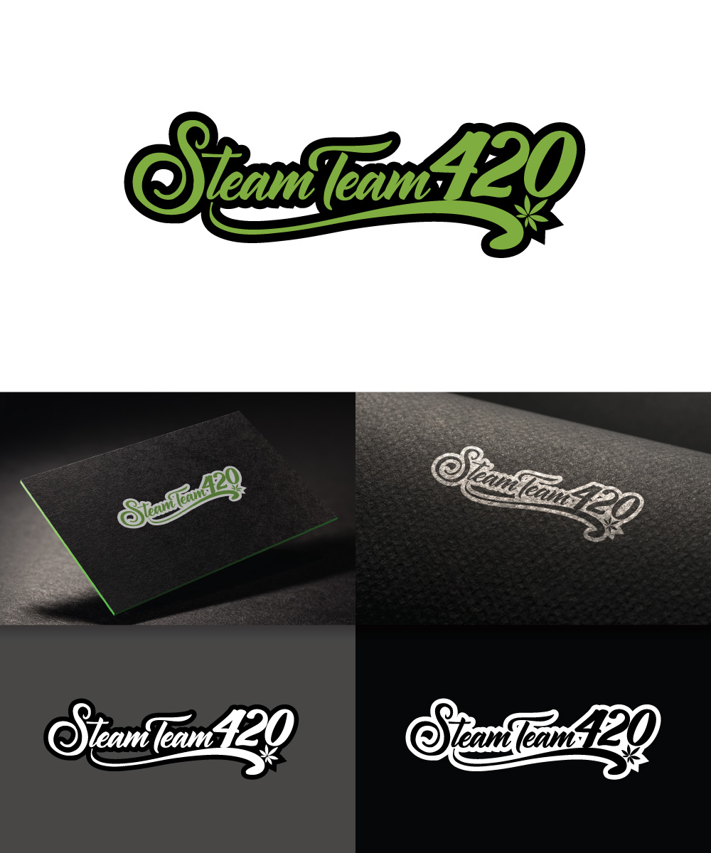 Diseño de Logo por Sergio Coelho para este proyecto | Diseño #14466814