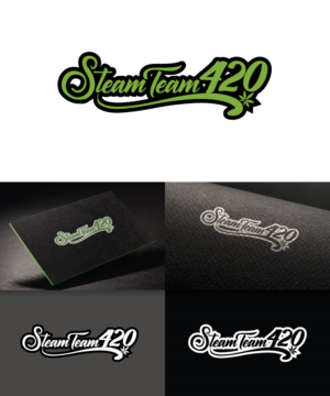 Diseño de Logo por Sergio Coelho para este proyecto | Diseño: #14466814