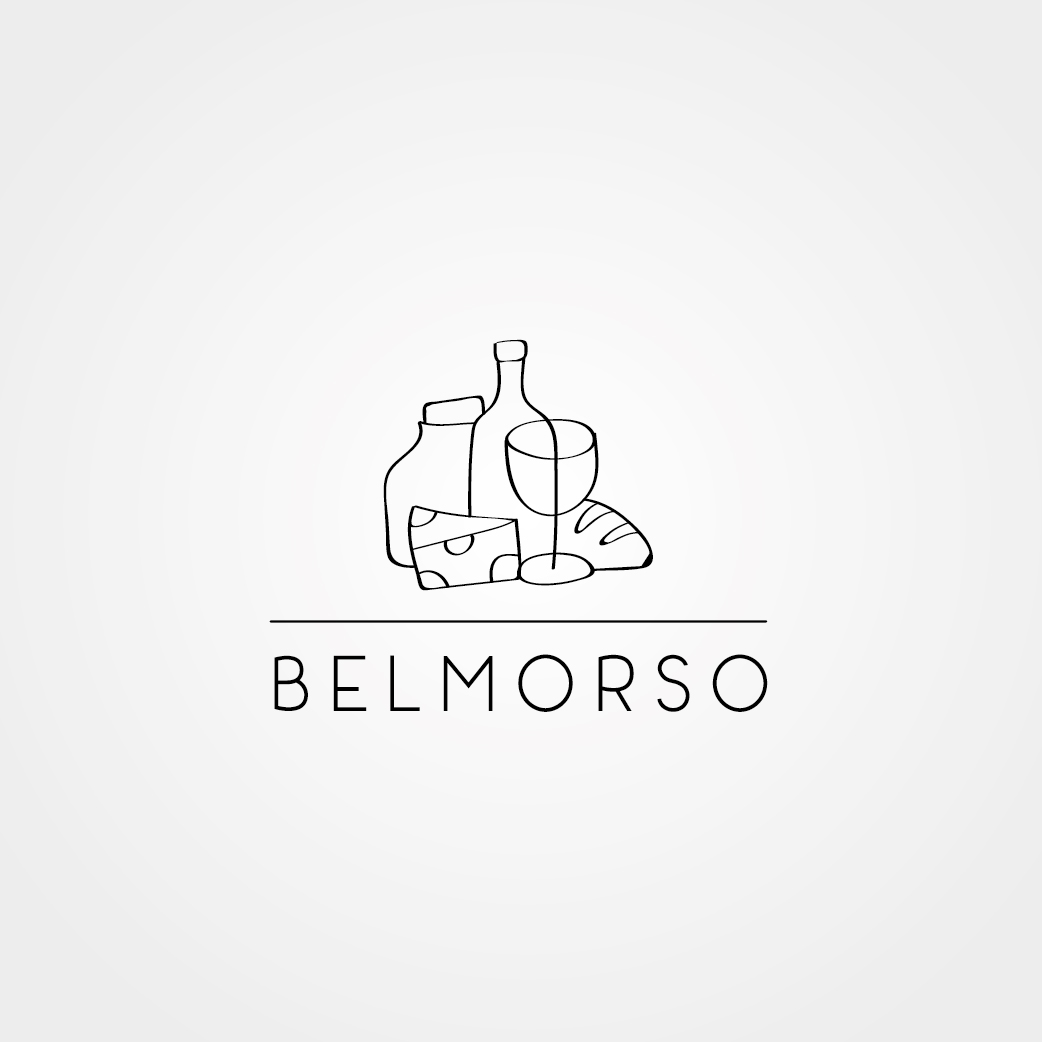 Logo Design by Irina Makedonska for Taste With Gusto | Design #14678457