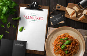 Diseño de Logo por GLDesigns para Taste With Gusto | Diseño #14671259