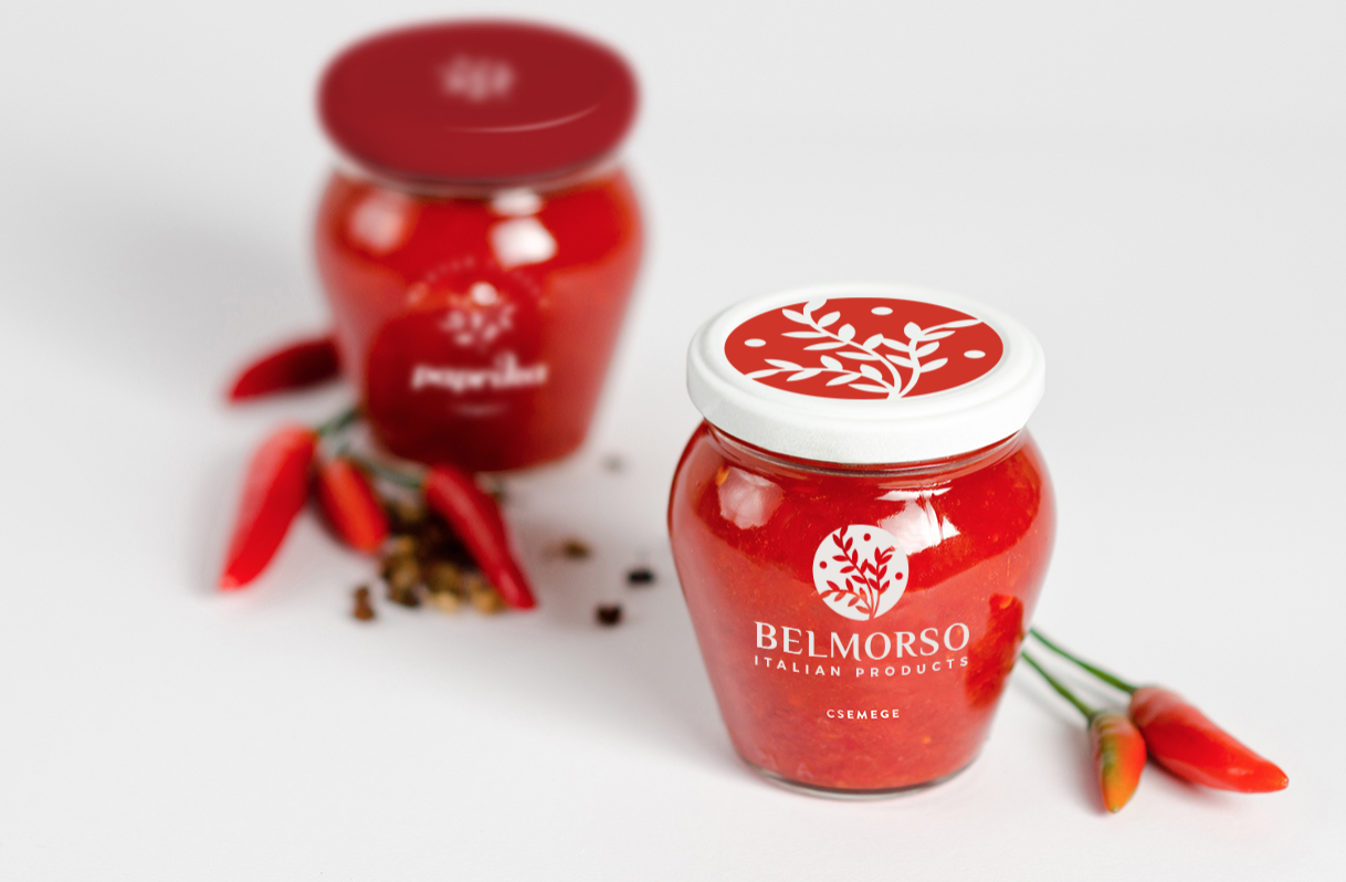 Logo Design by wonderland for Taste With Gusto | Design #14672706