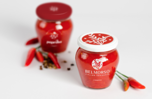 Logo-Design von wonderland für Taste With Gusto | Design: #14672706