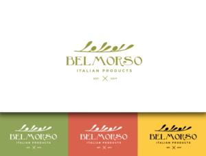 Logo-Design von wonderland für Taste With Gusto | Design: #14673050