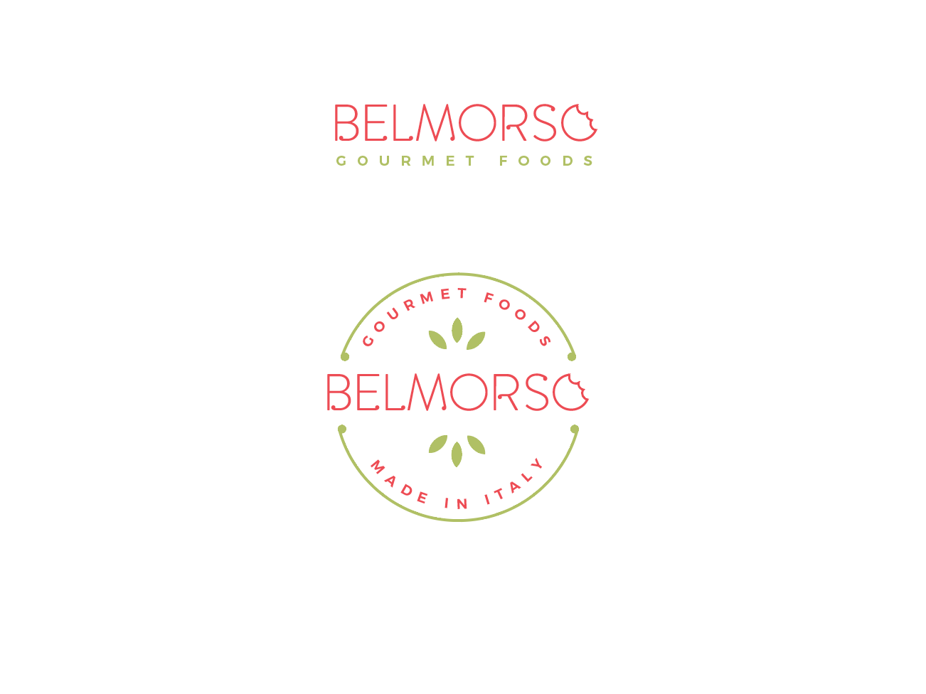 Logo Design by wonderland for Taste With Gusto | Design #14678618