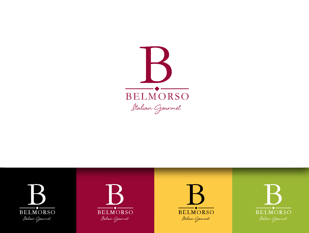 Diseño de Logo por wonderland para Taste With Gusto | Diseño #14678647