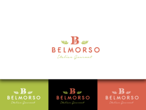 Logo-Design von wonderland für Taste With Gusto | Design: #14678777