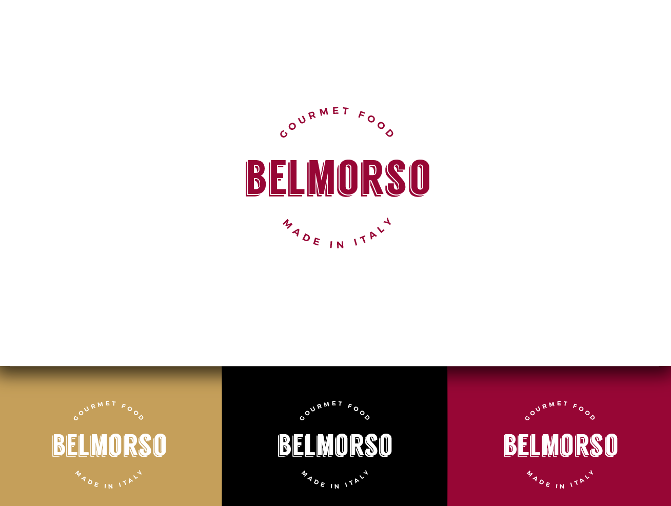 Design de Logo par wonderland pour Taste With Gusto | Design #14680655