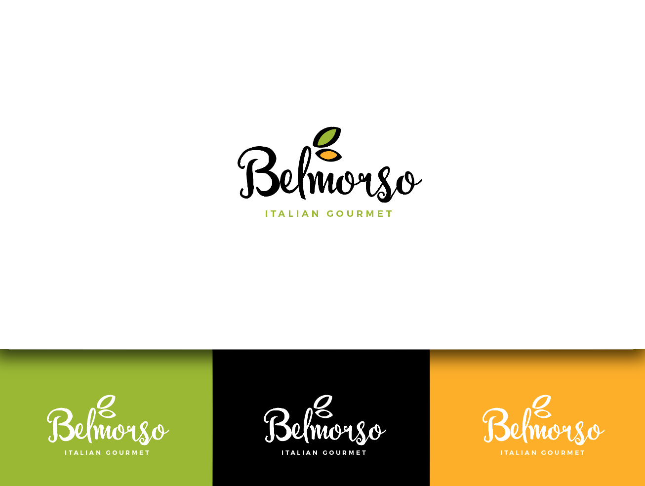 Diseño de Logo por wonderland para Taste With Gusto | Diseño #14680870