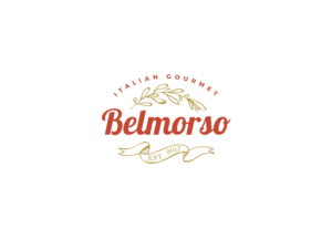 BELMORSO | Design de Logo par wonderland