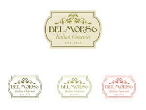 Logo-Design von wonderland für Taste With Gusto | Design: #14765087