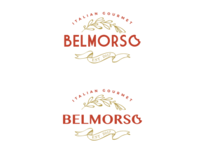 Logo-Design von wonderland für Taste With Gusto | Design: #14765176