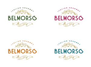 Logo-Design von wonderland für Taste With Gusto | Design: #14766347
