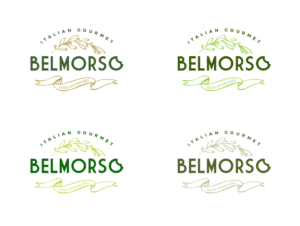 Logo-Design von wonderland für Taste With Gusto | Design: #15115645