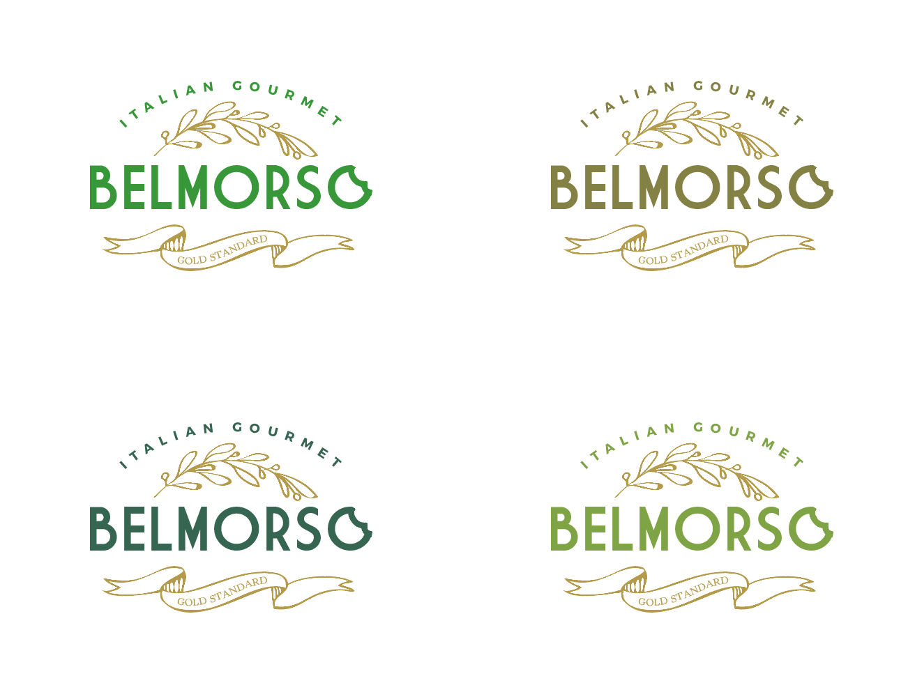 Design de Logo par wonderland pour Taste With Gusto | Design #15144590