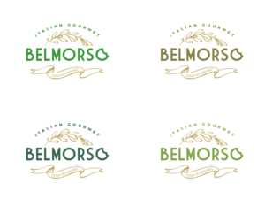 Logo-Design von wonderland für Taste With Gusto | Design: #15144590