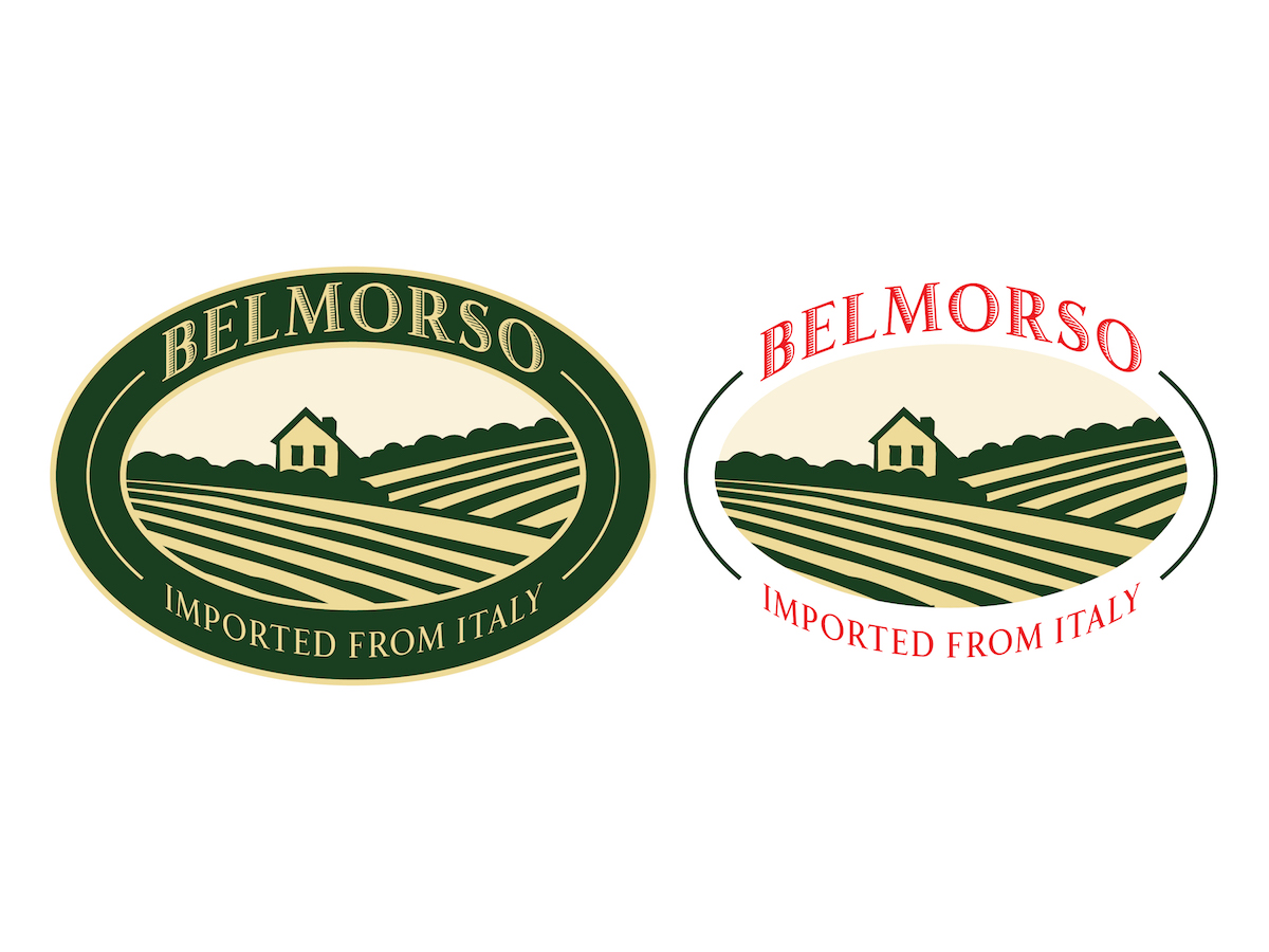 Logo Design by brianritterdesign for Taste With Gusto | Design #15004087