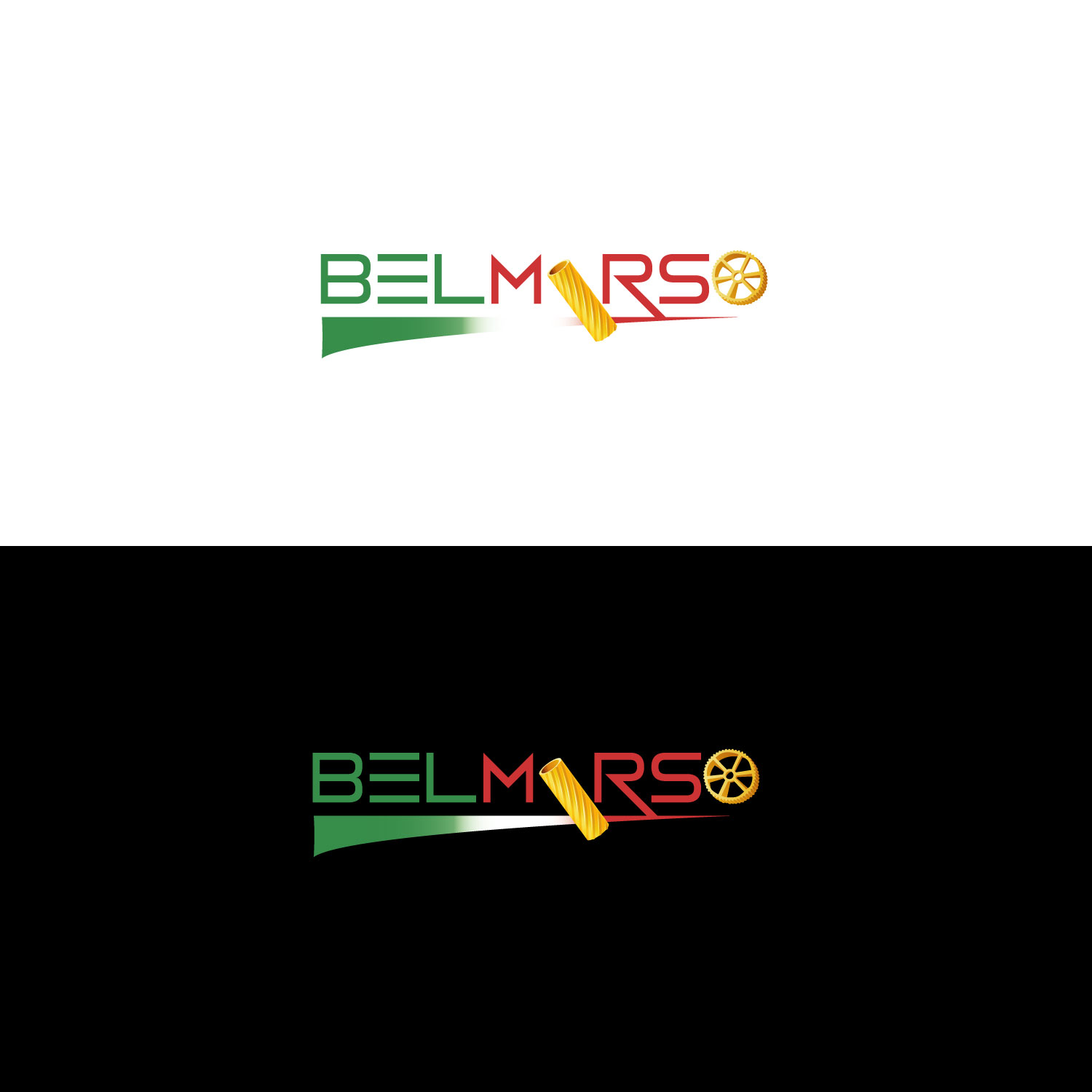 Diseño de Logo por mrmot para Taste With Gusto | Diseño #14958976