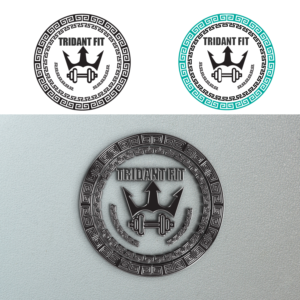 Logo Design by Designanss