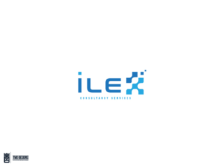 Logo Design by ARTMD for Ilex Consultancy Services Limited | Design: #14462017