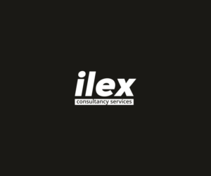 Logo-Design von Yesternight Studios für Ilex Consultancy Services Limited | Design: #14449442