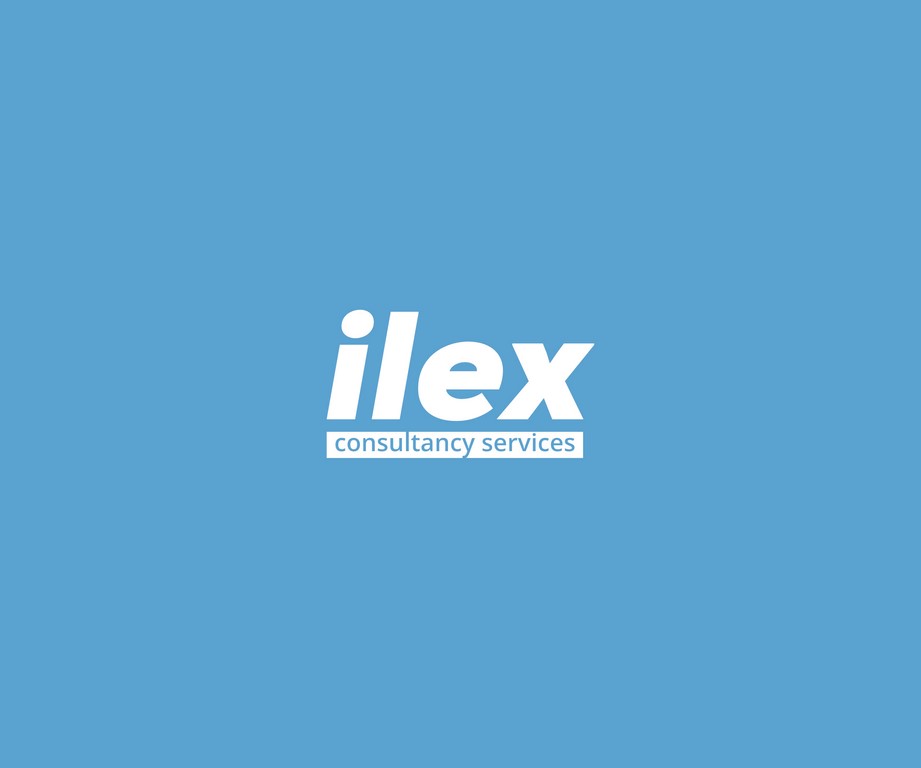 Logo Design by Yesternight Studios for Ilex Consultancy Services Limited | Design #14449443