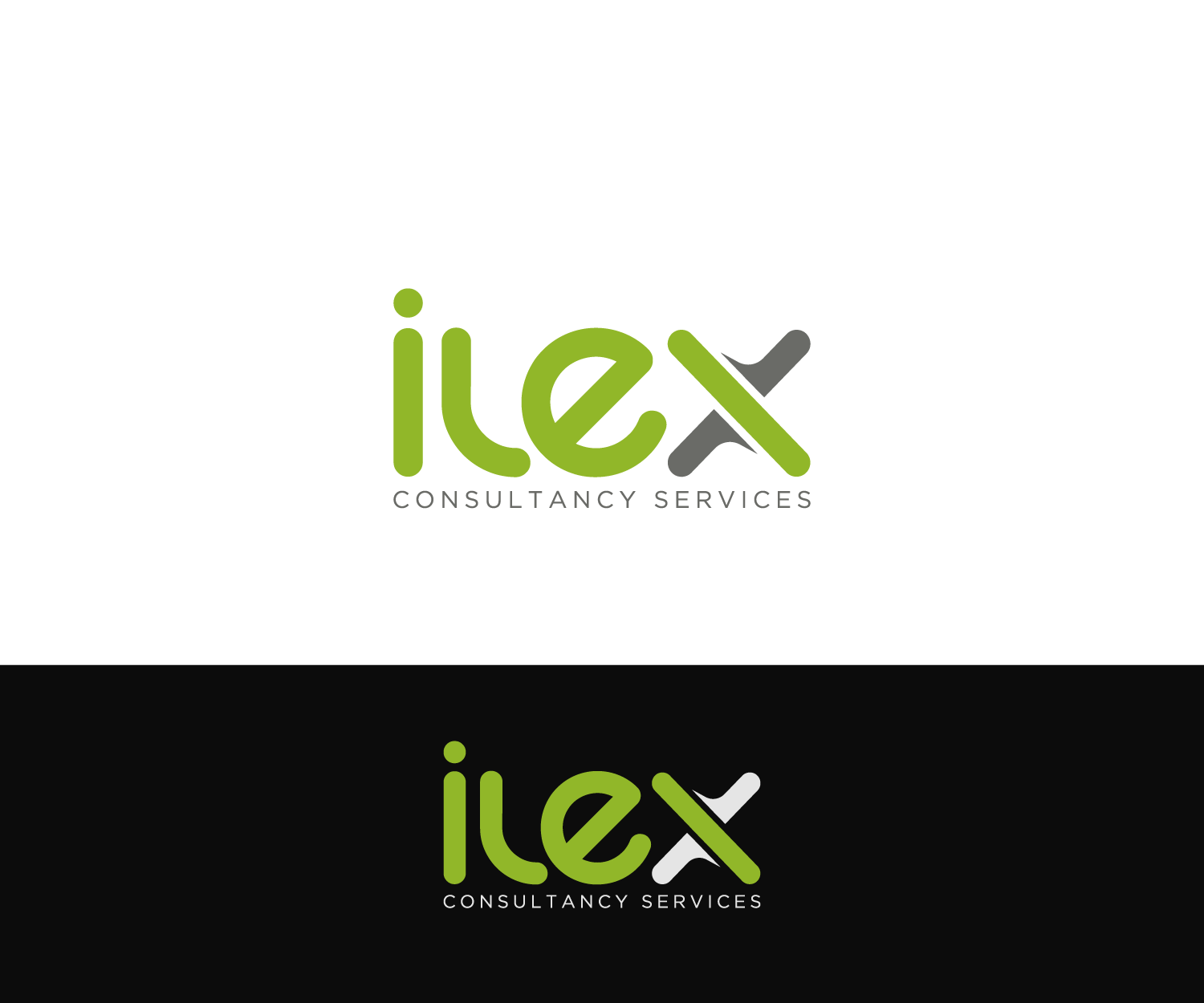 Logo Design by Mario for Ilex Consultancy Services Limited | Design #14481933