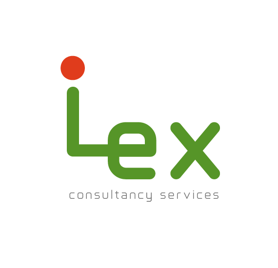 Logo Design by ddot for Ilex Consultancy Services Limited | Design #14581938