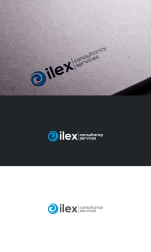 Logo-Design von logo_s für Ilex Consultancy Services Limited | Design: #14450348