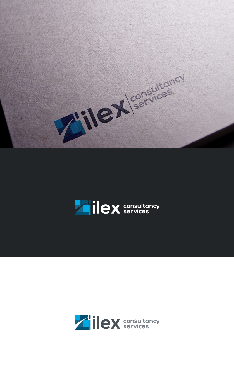 Logo-Design von logo_s für Ilex Consultancy Services Limited | Design #14450379