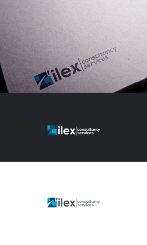 Logo-Design von logo_s für Ilex Consultancy Services Limited | Design: #14450379