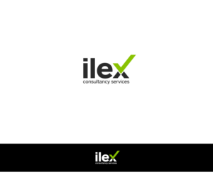 Logo Design by DiLion for Ilex Consultancy Services Limited | Design: #14457410